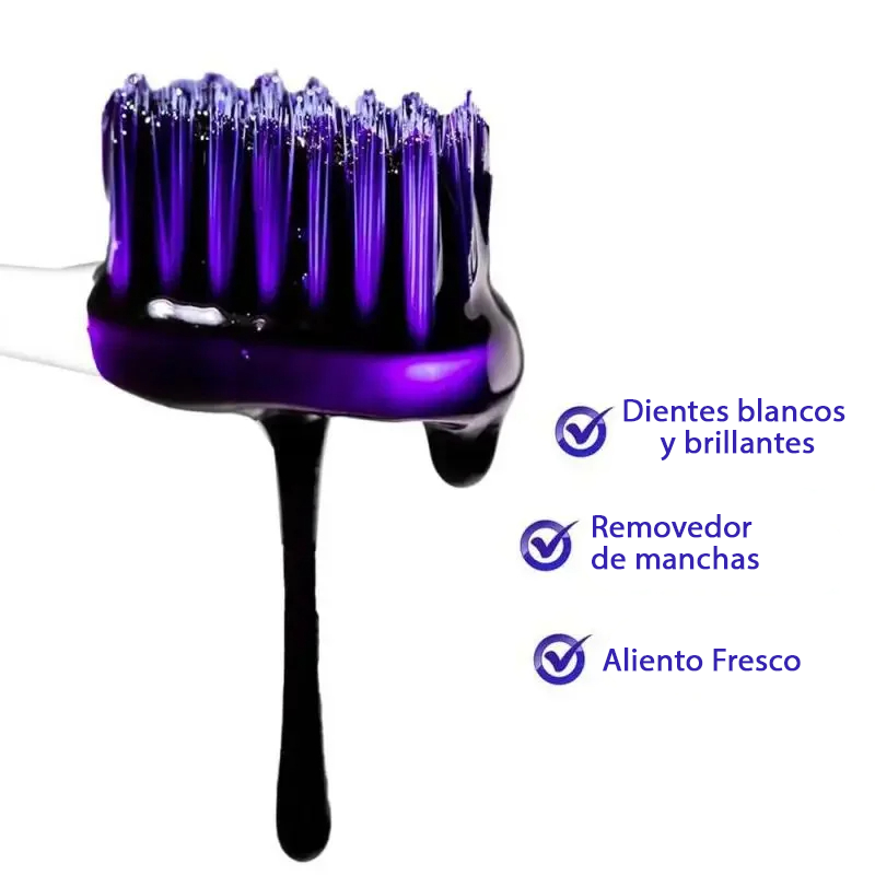 Blanqueador Dental Smile® - Dientes Blancos En Segundos ORIGINAL