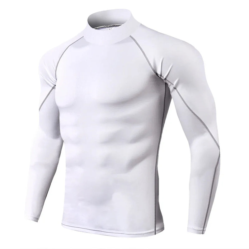 Camiseta SweatPlus - Antisudor para actividades físicas