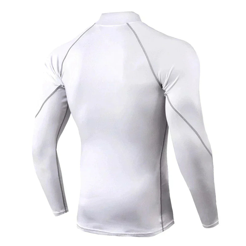 Camiseta SweatPlus - Antisudor para actividades físicas